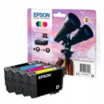 Tindikassetid Epson 502XL, sobivad XP5100, XP5105, XP5150, WF2860