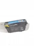 Epson 16 T1622 tindid, sinine (ts&uuml;aan)