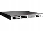 S5731-S24UN4X2Q v&otilde;rgu l&uuml;liti, 24x2.5GE RJ45 (PoE++ kuni 2268W), 2x10G SFP+, 2x40G QSFP