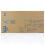 Konica Minolta TN-210 Cyan tooneriv&auml;rvipadrun, originaal, C240/C250/C252/C252P jaoks