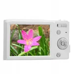Digikaamera 4K 50MP 16x digisuum 2,8-tolline LCD-ekraan Anti MZ