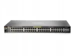 HPE Aruba 2530 hallatav L2 Fast Ethernet v&otilde;rgul&uuml;liti, 48 PoE+ (10/100)