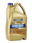 Mootori&otilde;li RAVENOL SSO 0W30, 5 l