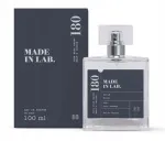 Meeste parf&uuml;&uuml;mvesi MADE IN LAB 180, 100 ml
