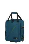 American Tourister Take2Cabin S/M ratastega reisikott, sinine