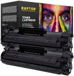 HP LaserJet Pro CF279X 79X tooner M12, M12A, M12W, MFP M26, M26NW XL