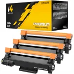 XL toonerkassett Brother MFC-L2802DW HL-L2442DW DCP-L2640DN DCP-L2622DW printeritele