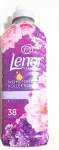 Pesupehmendaja Lenor Bl&uuml;tentraum, 950 ml, 38 pesu