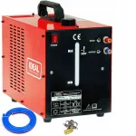 WRA-300S keevitustahuti 1,7 kW MIG MAG TIG PLAZMA