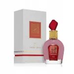 Naiste l&otilde;hnavesi Lattafa Thameen Collection Candy Rose 100 ml EDP