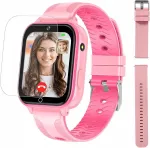 Laste nutikell GPS-i ja telefoniga