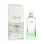 Jalavee Herm&egrave;s Un Jardin Sur le Toit EDT t&auml;idetav 100 ml unisex