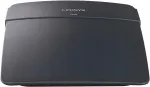 Juhtmevaba ruuter Linksys E900, 300 Mbps, 2.4 GHz, 4 LAN
