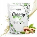 Evolite Creamy Whey valgupulber 700g pistaatsia maitsega
