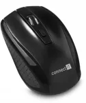 Juhtmevaba optiline hiir Connect IT CI-1223, must