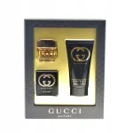 Gucci Guilty EDT kinkekomplekt 5 ml + kehakreem 50 ml