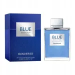 Antonio Banderas Blue Seduction tualettvesi 200 ml