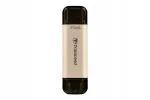 Transcend 930C USB-m&auml;lupulk 256 GB, USB 3.2, kuldne