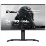 Monitor 24" iiyama G-Master GB2441HSU-B1 FHD IPS LED 144Hz 1ms HDMI DP VESA