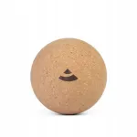 Massaažipall korgist Bodhi, 6 cm