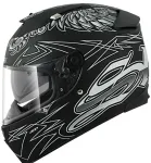 SHARK SPEED-R EMBLEM BLENDA DD mootorratturi kiiver