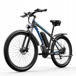 Elektriline jalgratas E-BYCCO E8 29", 1000W, 48V 17,5Ah, kuni 110 km, 55 km/h