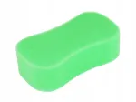 Carmotion autopesusvamm, roheline, 22&times;12&times;6,5 cm