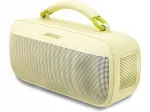 Kaasaskantav k&otilde;lar BOSE SoundLink Max, kollane