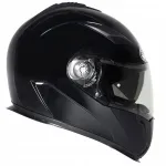 Motorratturi kiiver SUOMY HALO must, suurus L