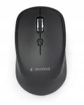 Juhtmevaba optiline hiir GEMBIRD MUSW-4B-05, 1600 DPI, USB, nano vastuv&otilde;tja