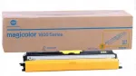 Konica Minolta A0V306H toonerkassett, kollane, 2500 lk, 1600/1650/1680