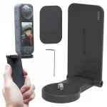 P&ouml;&ouml;rdlahusti 1/4" keermega DJI OSMO 360 Pocket 3 Insta360 GO Ultra