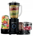 BOKATO Nutribullet kokteilimasin 800W, 200/400/800 ml, hakklihamasin