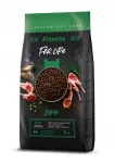 Fitmin For Life Adult kuivtoit kassidele lambalihaga, 8 kg