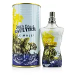 Jean Paul Gaultier Stimulating Tonique Summer parf&uuml;&uuml;mvesi 125 ml EDT