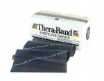 THERA BAND kummist treeninglint, 2,5 m, must
