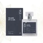 Meeste parf&uuml;&uuml;mitud vesi Made in Lab 156 100 ml