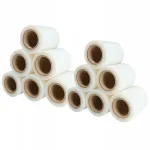 L&auml;bipaistev mini veniv kile, 10 cm, 12 tk