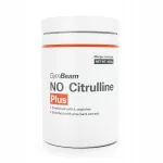 Pre-workout lisand 420g lime GymBeam NO CITRULLINE PLUS MUSCLE PUMP