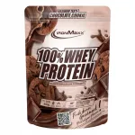 Valgurikkad k&uuml;psised IronMaxx Proteccino Taste Chocolate, 500 g