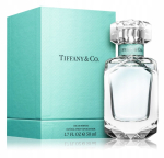 Tiffany & Co EDP l&otilde;hnavesi naistele 50 ml