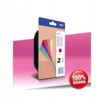 Brother LC223M tindid, punane (magenta)