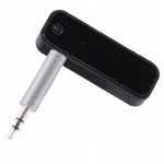 Bluetooth 5.0 saatja-vastuv&otilde;tja 3,5 mm C28 2-in-1