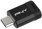 64GB Elite-X USB-C 3.2 USB m&auml;lupulk P-FDI64GEXFITC-GE