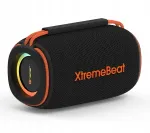 Tracer XtremeBeat Mid kaasaskantav k&otilde;lar 15W LED Bluetooth must