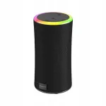 Traadita Bluetooth k&otilde;lar Havit SK833BT, must, 20 W