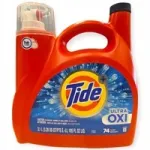 Pesugeel Tide Ultra Oxi, 3,1 l, 74 pesukorda
