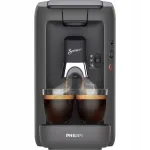 Automaatne kohvimasin Philips CSA260/50, 1450 W, must