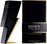 Parf&uuml;&uuml;mvesi CAROLINA HERRERA BAD BOY EDT 100 ml