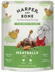 Niiske koeratoit Harper & Bone Dog 300 g t&auml;iskasvanutele